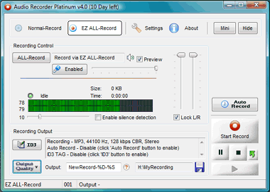 mp3 ogg resizer code